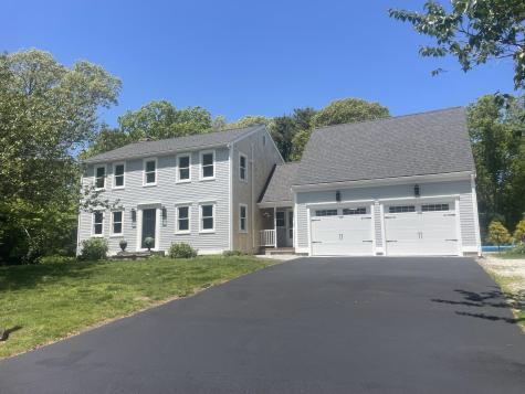 10 Old Colony Way Yarmouth MA 02664