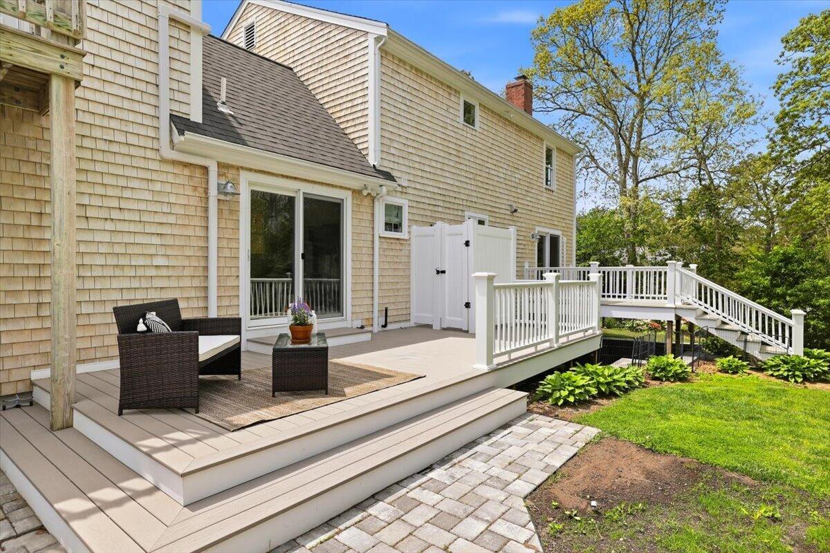 10 Old Colony Way Yarmouth MA 02664