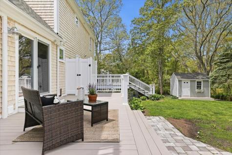 10 Old Colony Way Yarmouth MA 02664