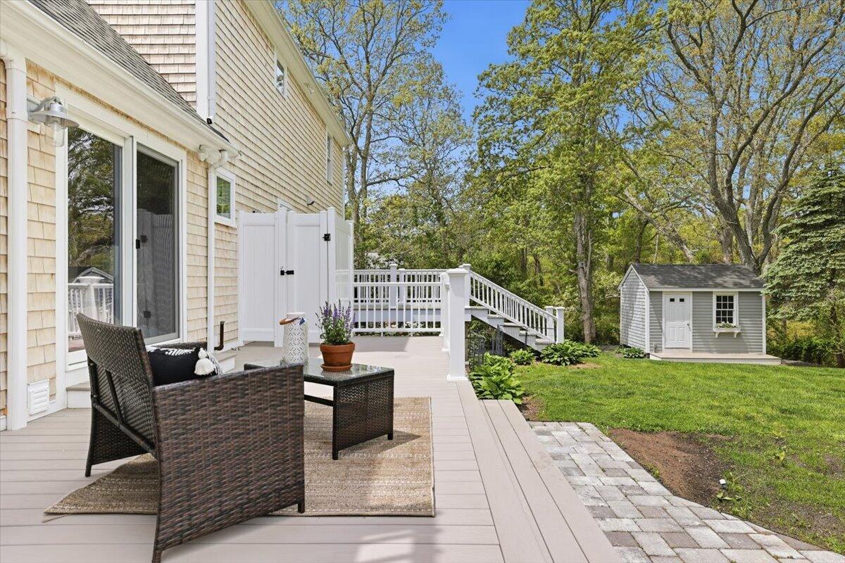 10 Old Colony Way Yarmouth MA 02664