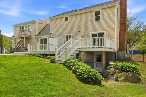 10 Old Colony Way Yarmouth MA 02664