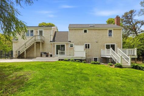 10 Old Colony Way Yarmouth MA 02664