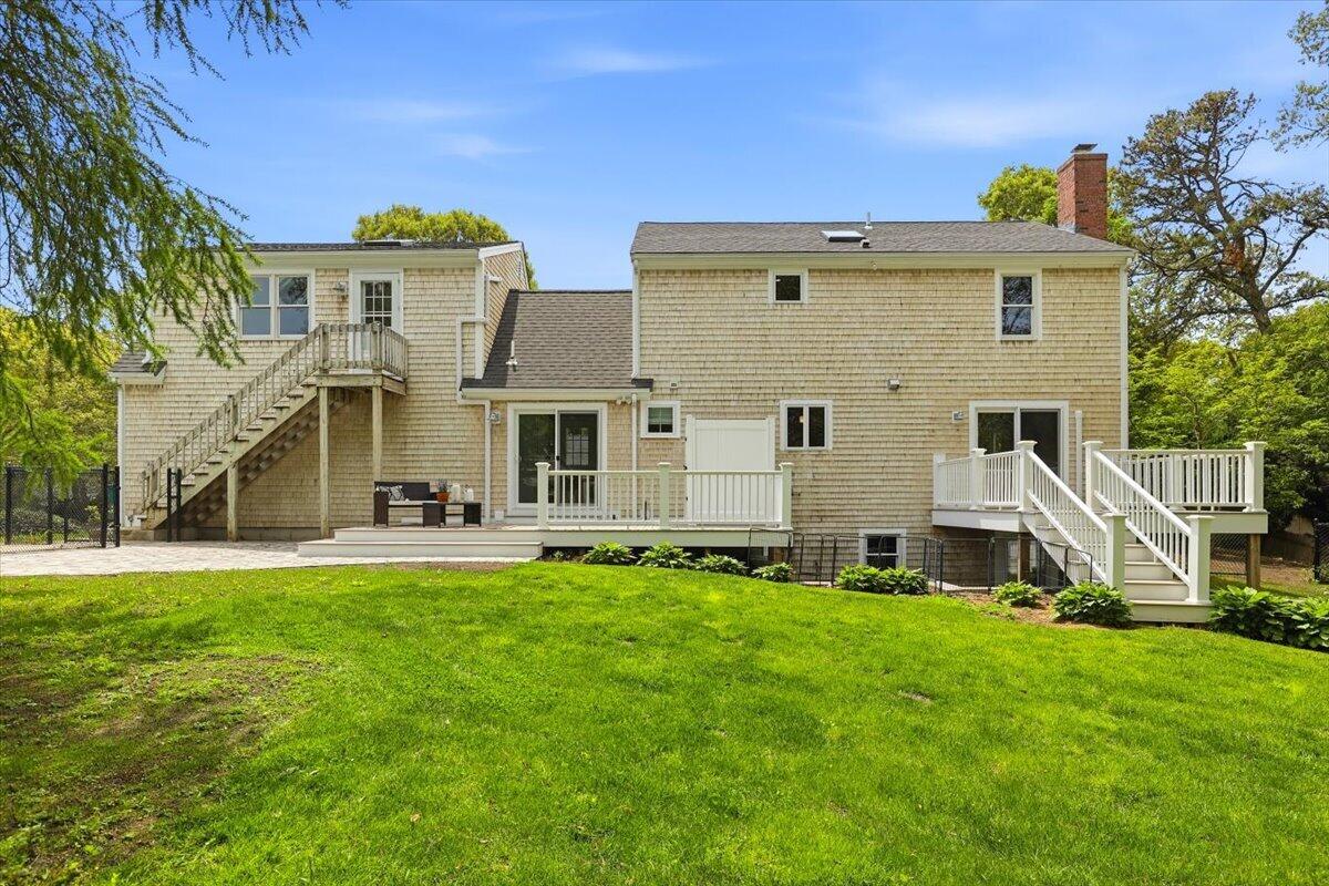 10 Old Colony Way Yarmouth MA 02664