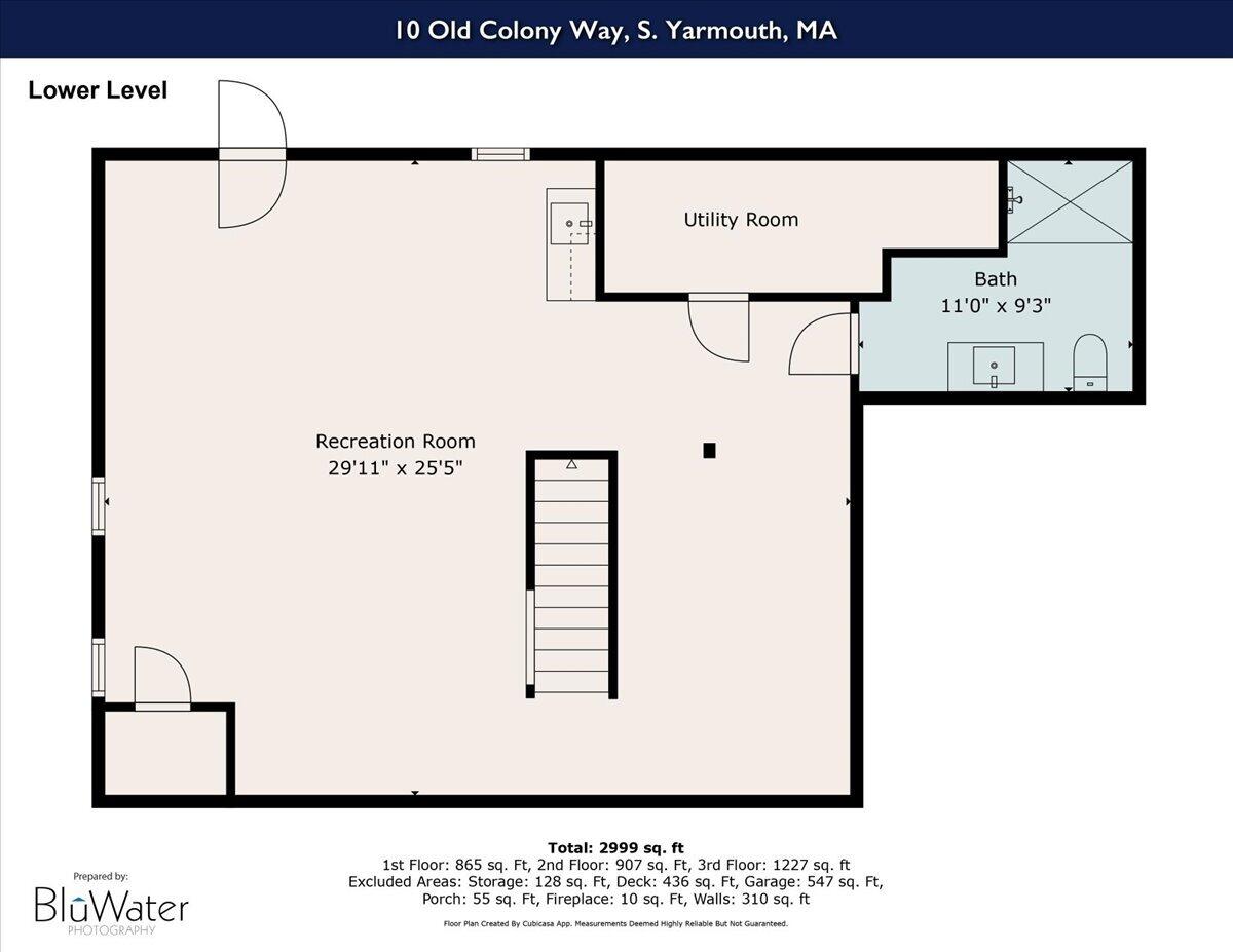 10 Old Colony Way Yarmouth MA 02664
