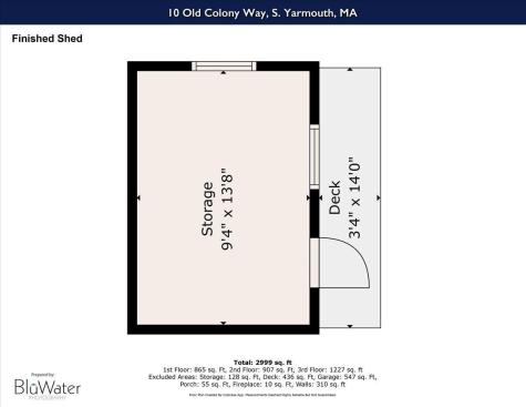 10 Old Colony Way Yarmouth MA 02664
