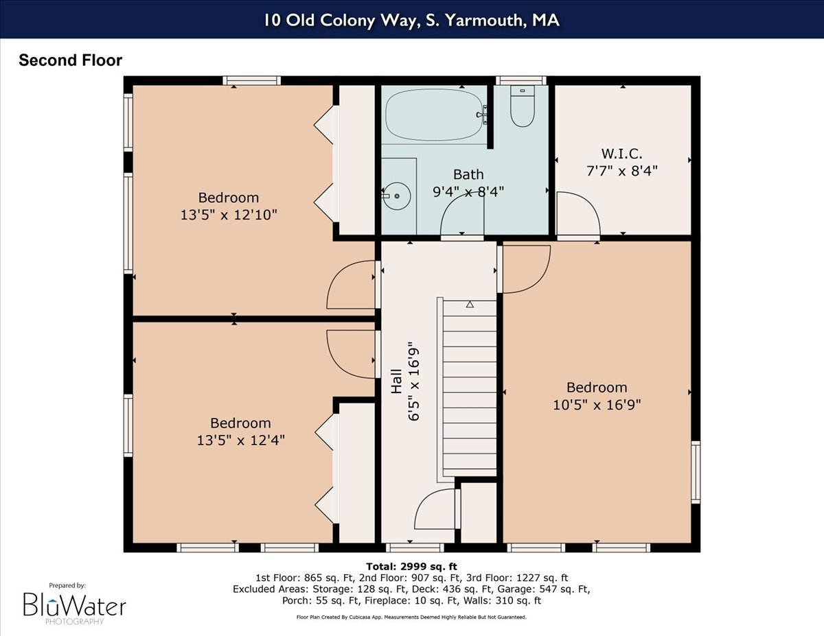 10 Old Colony Way Yarmouth MA 02664