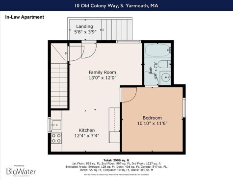 10 Old Colony Way Yarmouth MA 02664