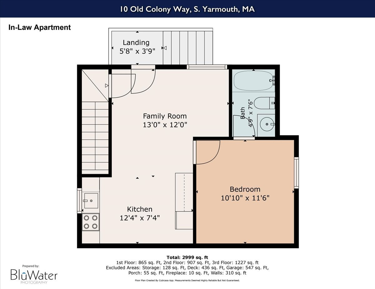 10 Old Colony Way Yarmouth MA 02664