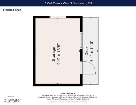 10 Old Colony Way Yarmouth MA 02664