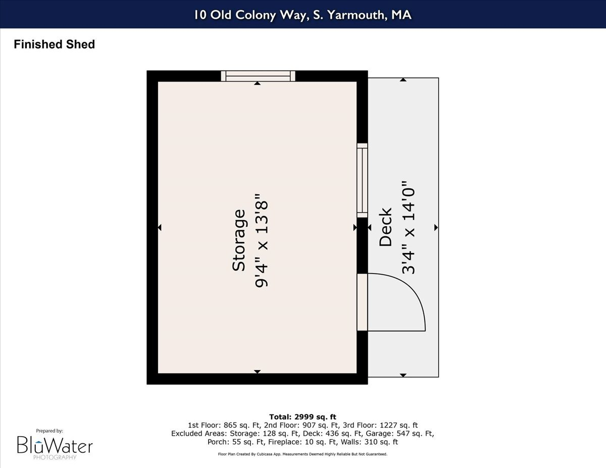 10 Old Colony Way Yarmouth MA 02664