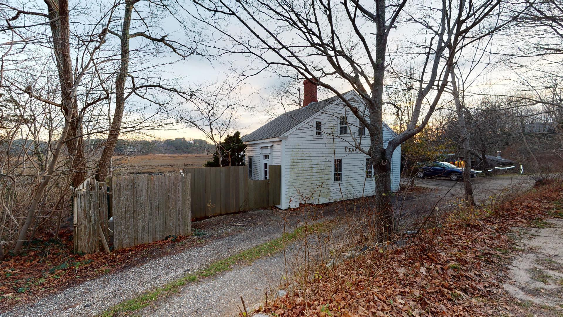 115 Main Street Wellfleet MA 02667