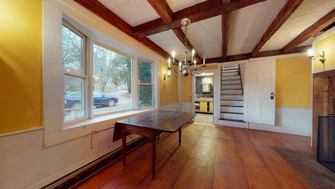 115 Main Street Wellfleet MA 02667