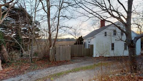 115 Main Street Wellfleet MA 02667