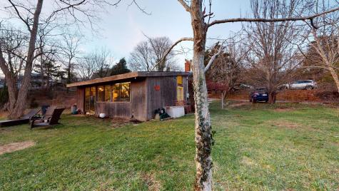115 Main Street Wellfleet MA 02667