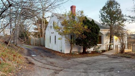 115 Main Street Wellfleet MA 02667
