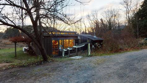 115 Main Street Wellfleet MA 02667