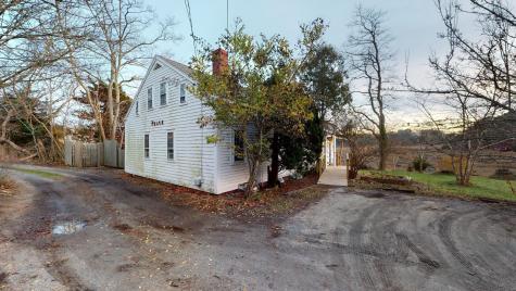 115 Main Street Wellfleet MA 02667