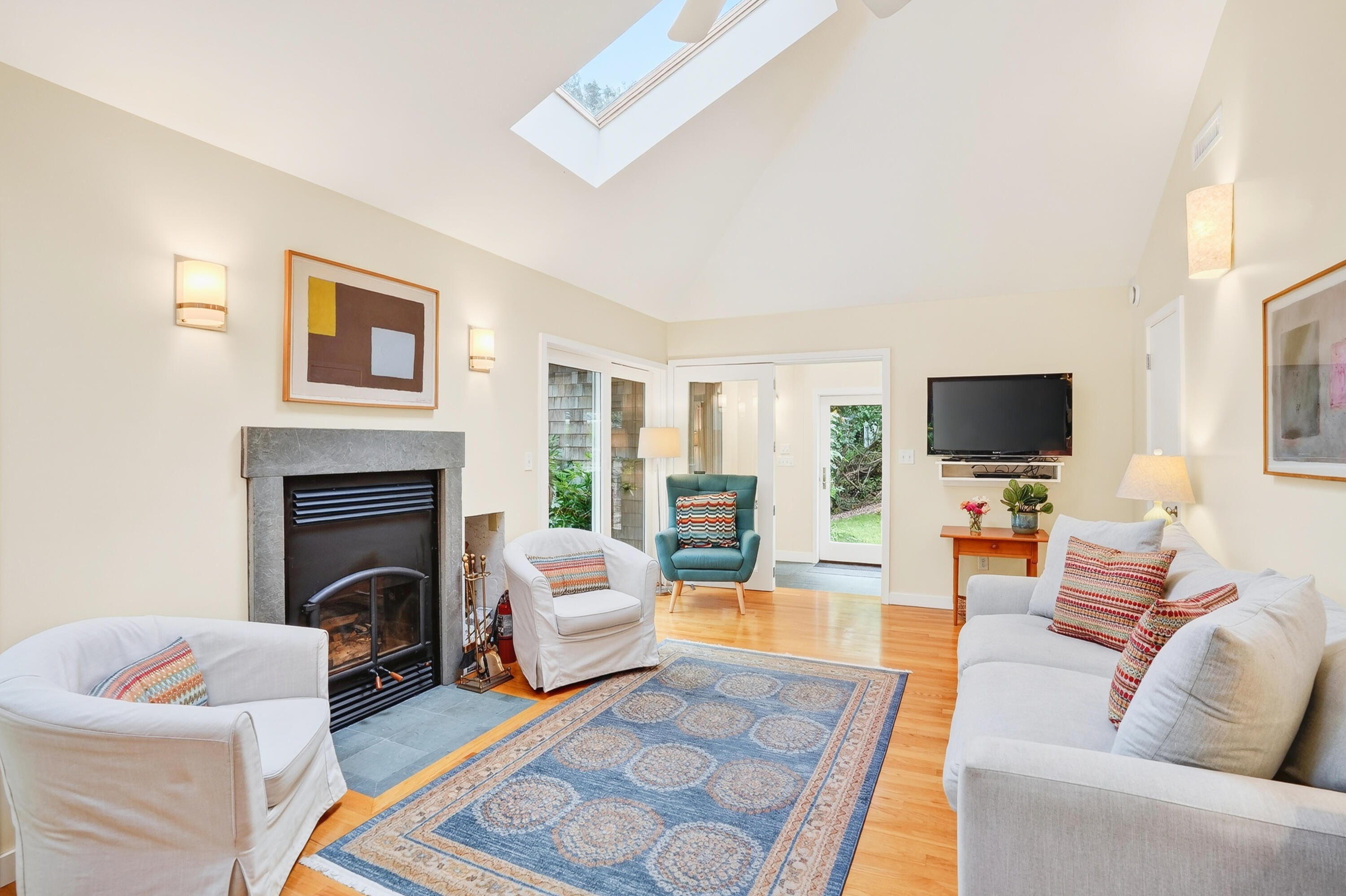18 Sylvan Avenue Vineyard Haven MA 02568