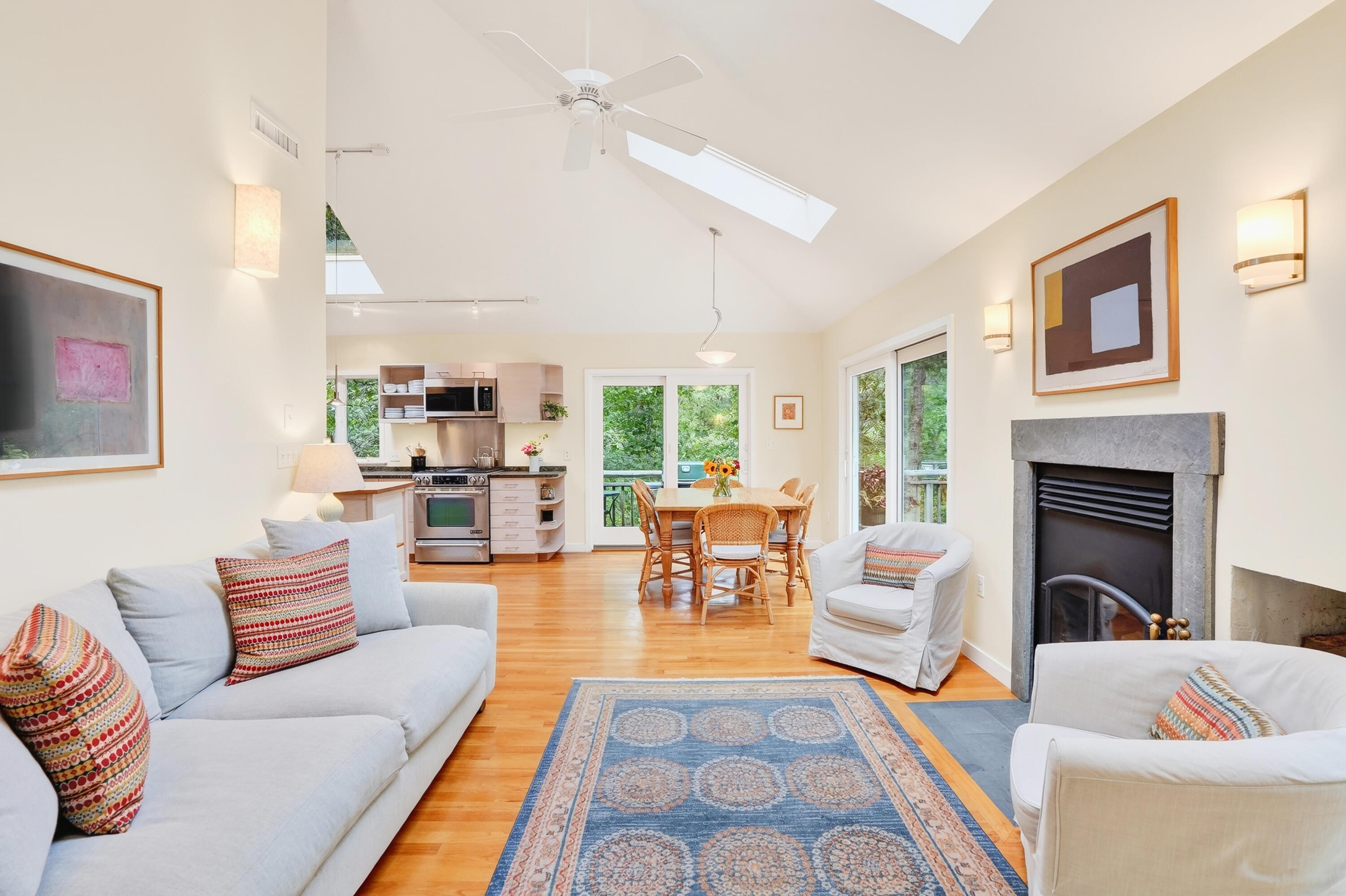 18 Sylvan Avenue Vineyard Haven MA 02568