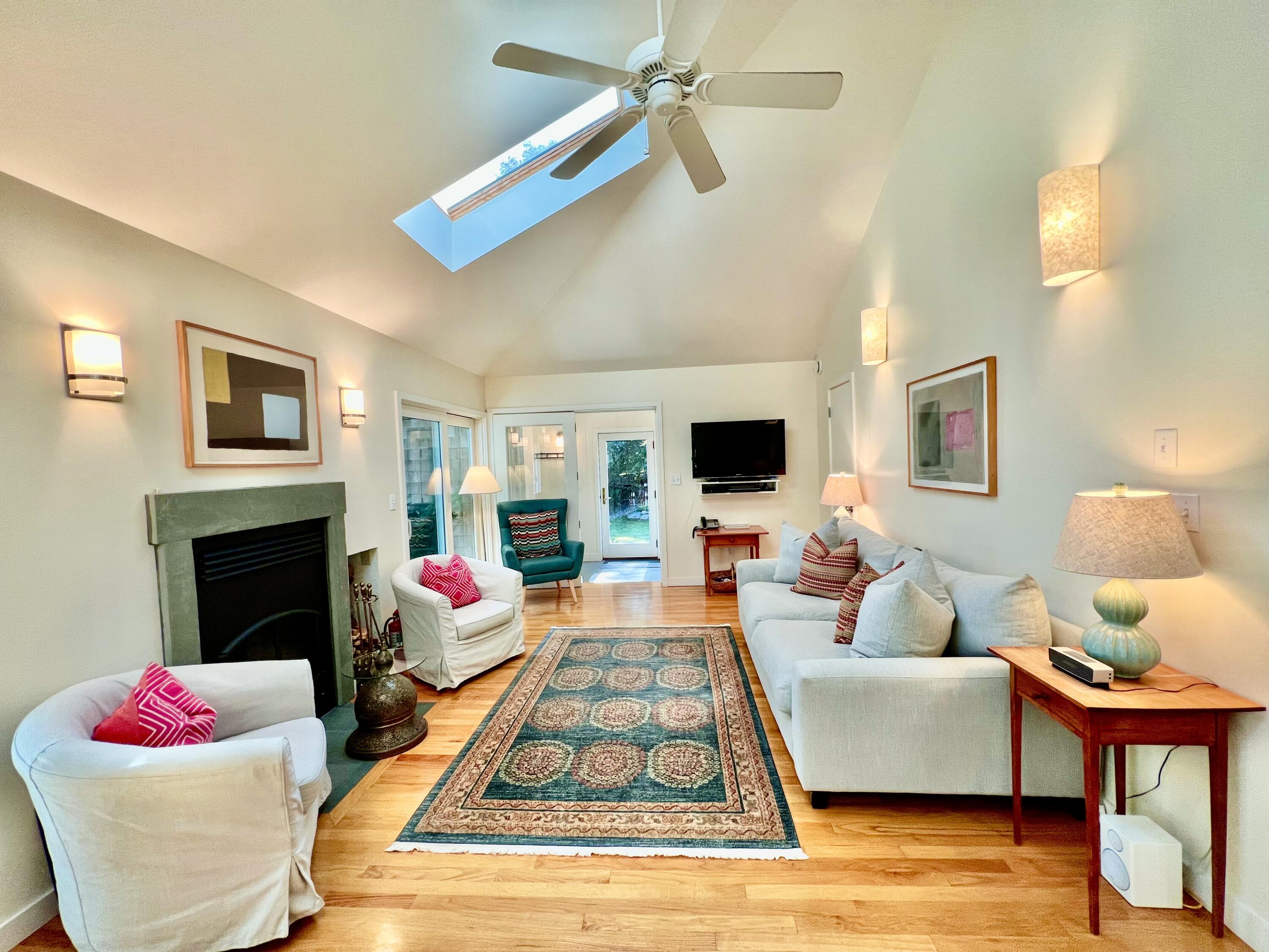 18 Sylvan Avenue Vineyard Haven MA 02568