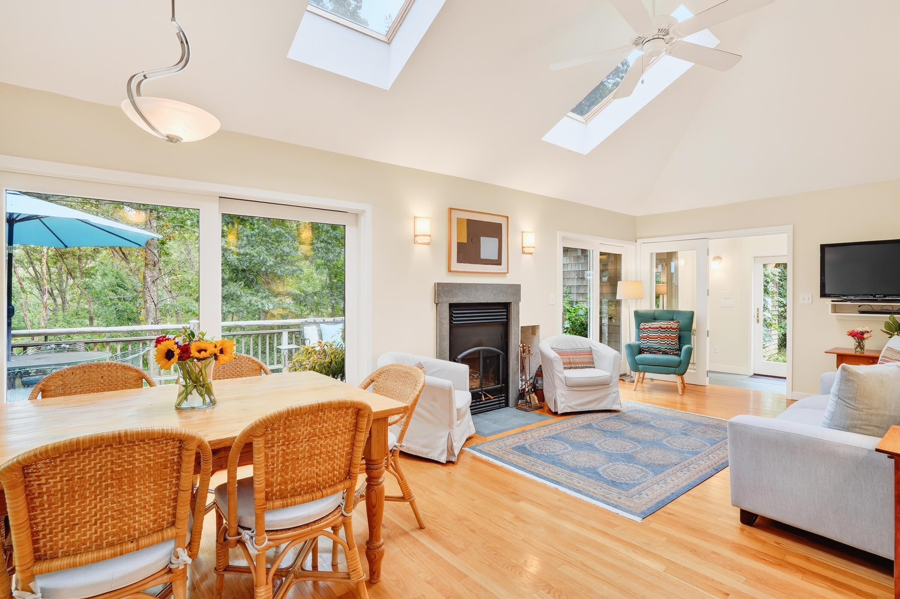 18 Sylvan Avenue Vineyard Haven MA 02568