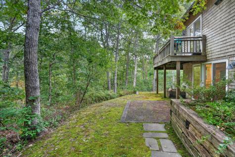 18 Sylvan Avenue Vineyard Haven MA 02568