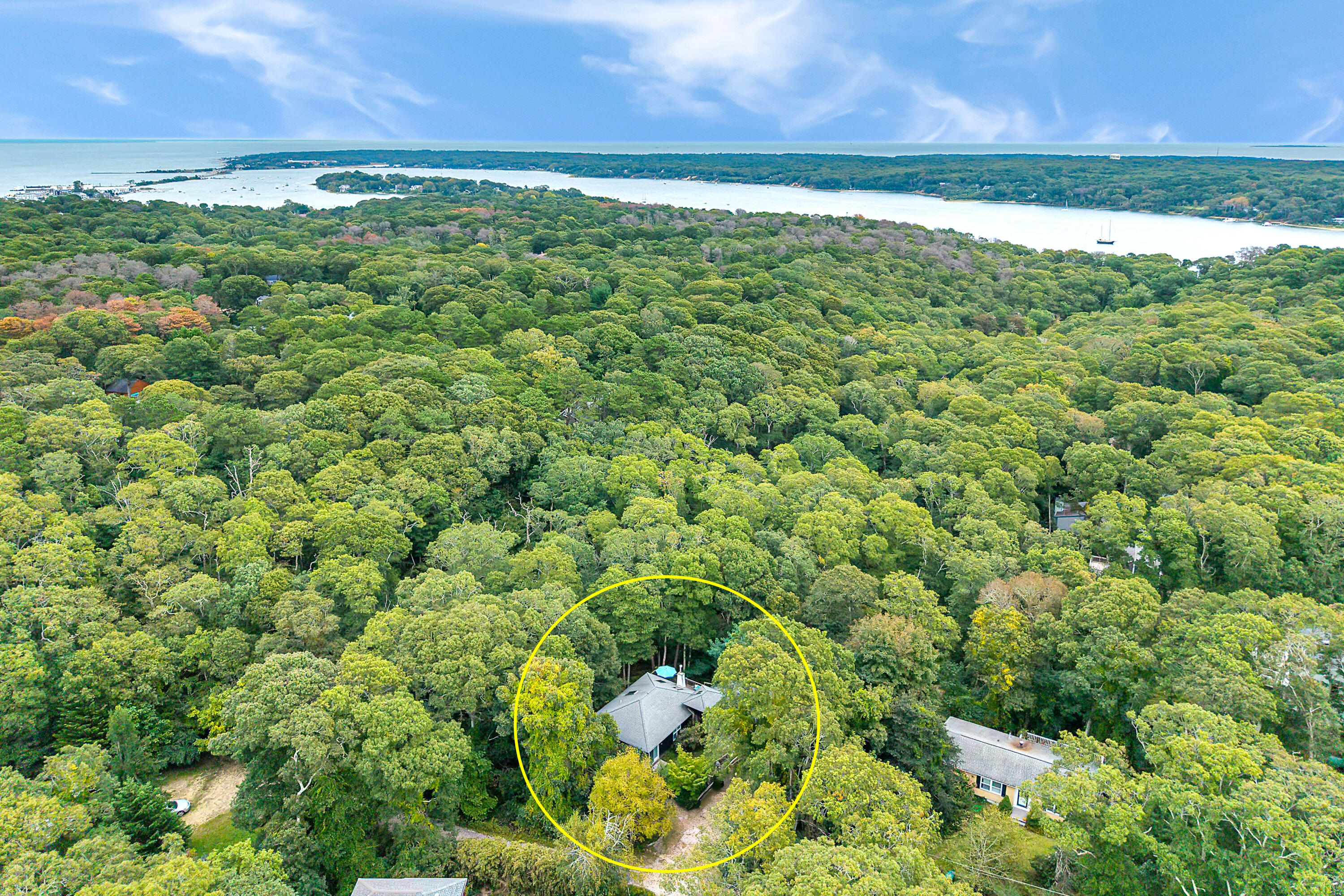 18 Sylvan Avenue Vineyard Haven MA 02568