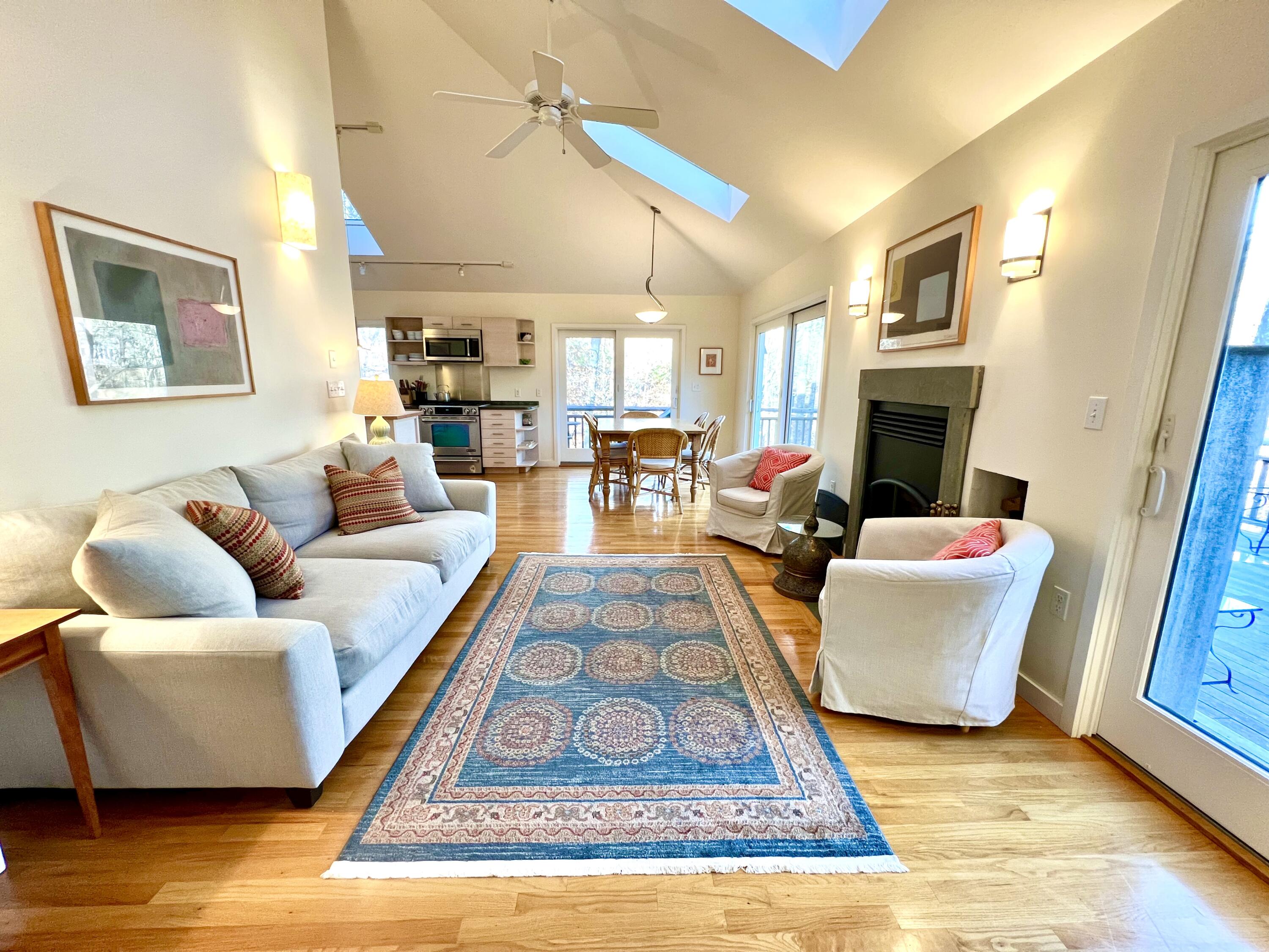 18 Sylvan Avenue Vineyard Haven MA 02568