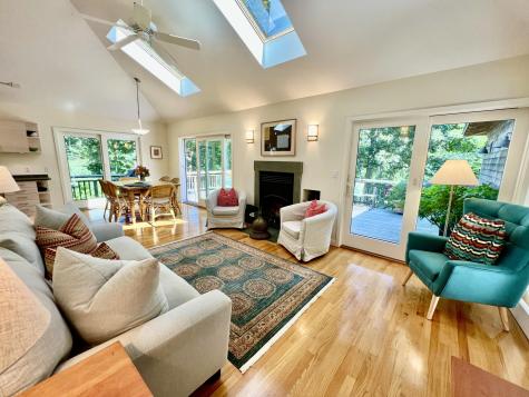 18 Sylvan Avenue Vineyard Haven MA 02568