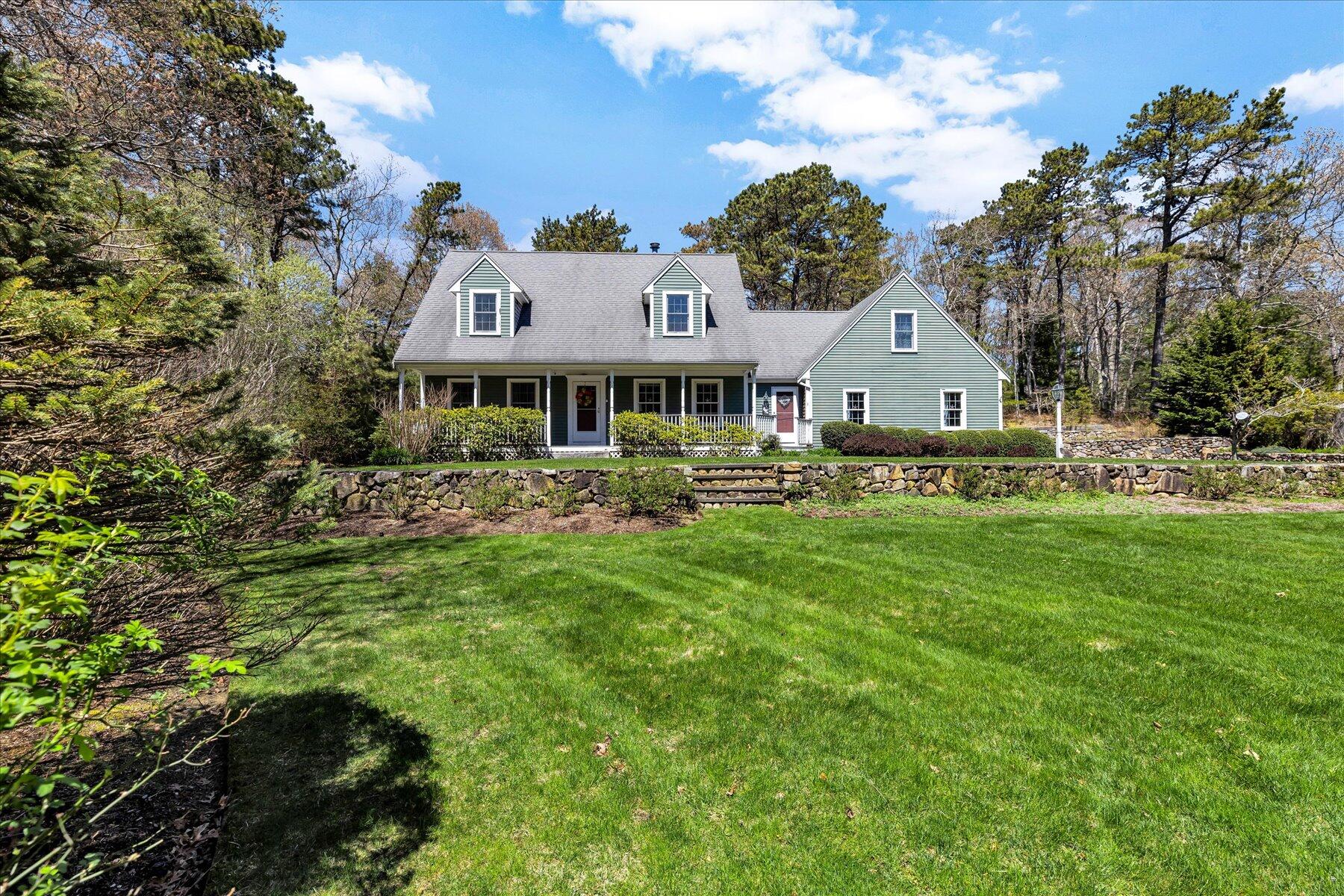 6 Sheep Pasture Way Sandwich MA 02537