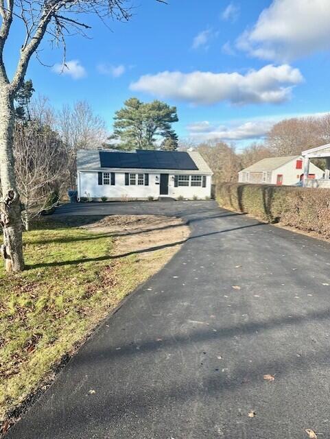 408 Teaticket Highway Falmouth MA 02536