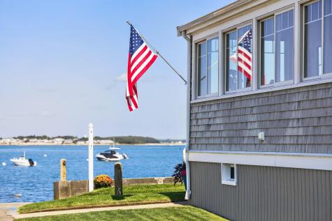 24 Richmond Road Bourne MA 02559