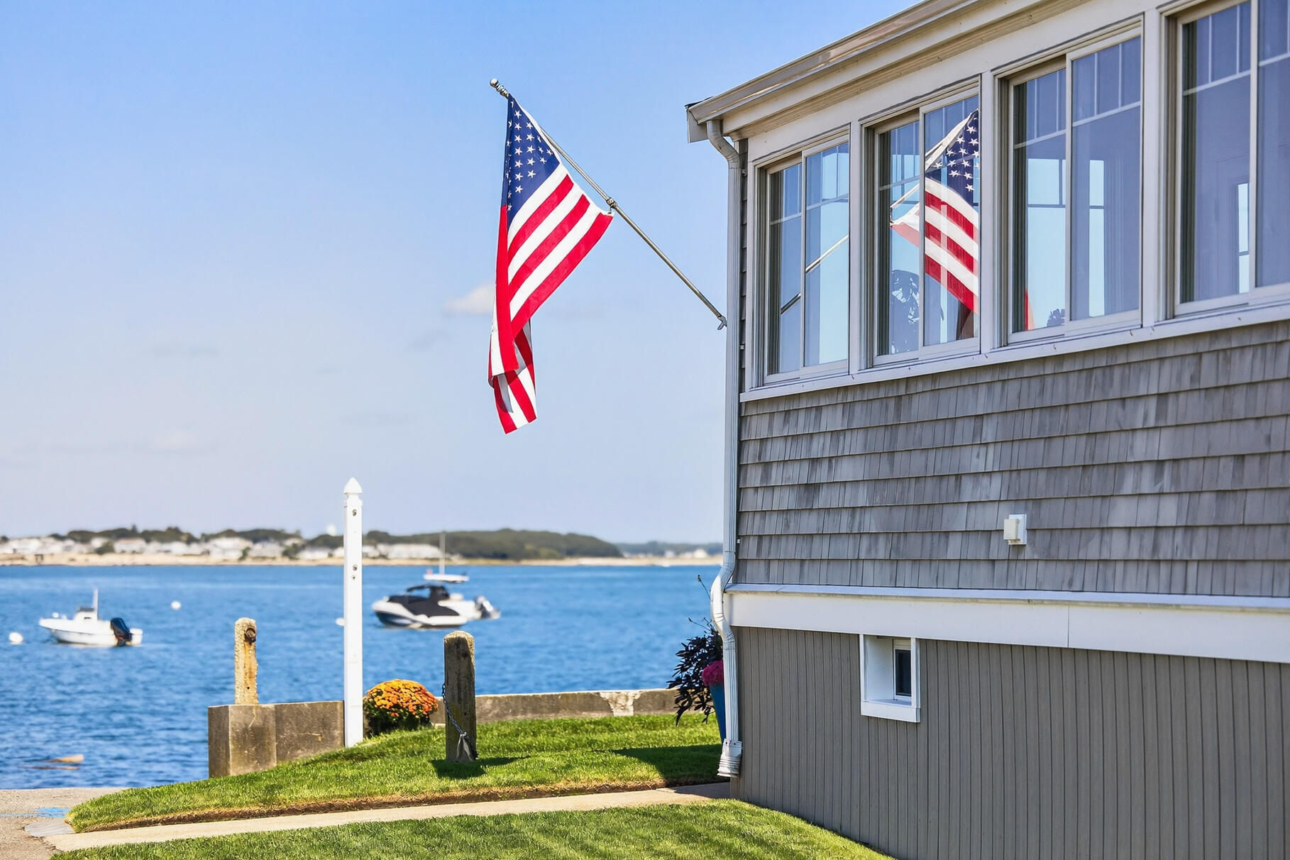 24 Richmond Road Bourne MA 02559