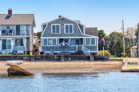 24 Richmond Road Bourne MA 02559