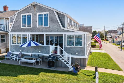 24 Richmond Road Bourne MA 02559