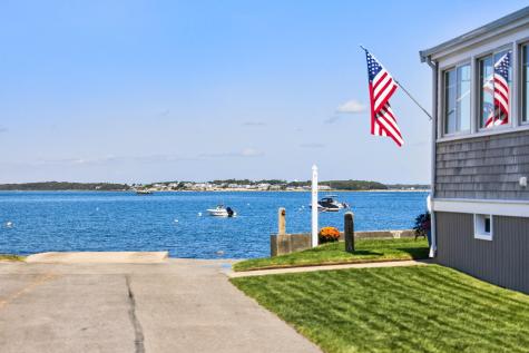 24 Richmond Road Bourne MA 02559