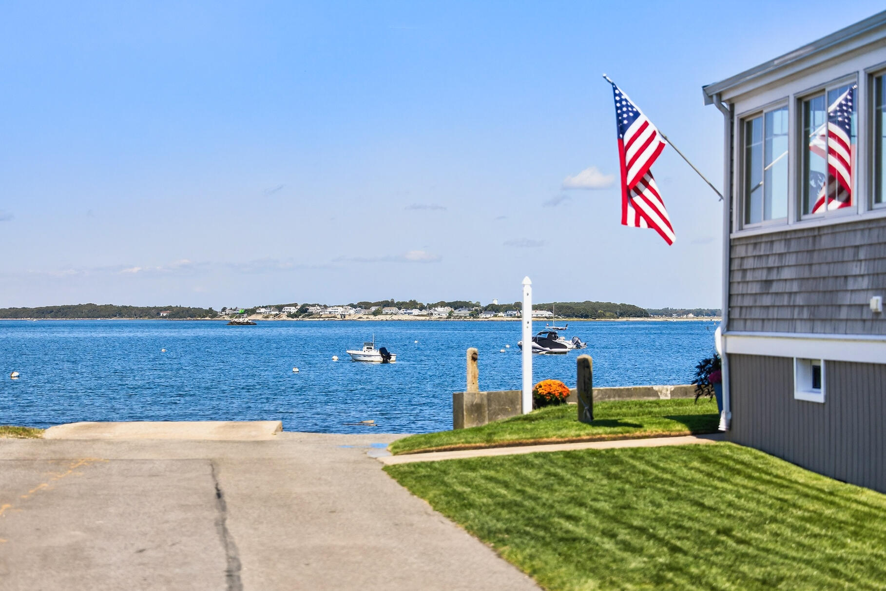 24 Richmond Road Bourne MA 02559