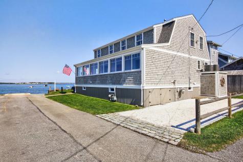 24 Richmond Road Bourne MA 02559