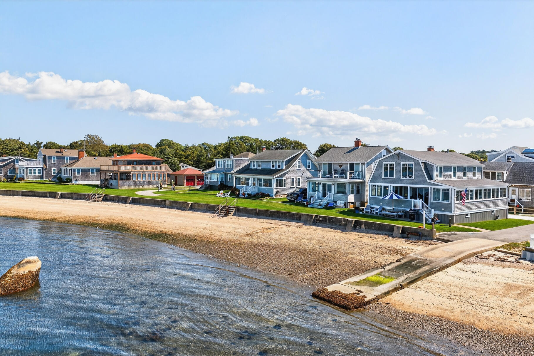 24 Richmond Road Bourne MA 02559