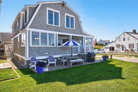 24 Richmond Road Bourne MA 02559