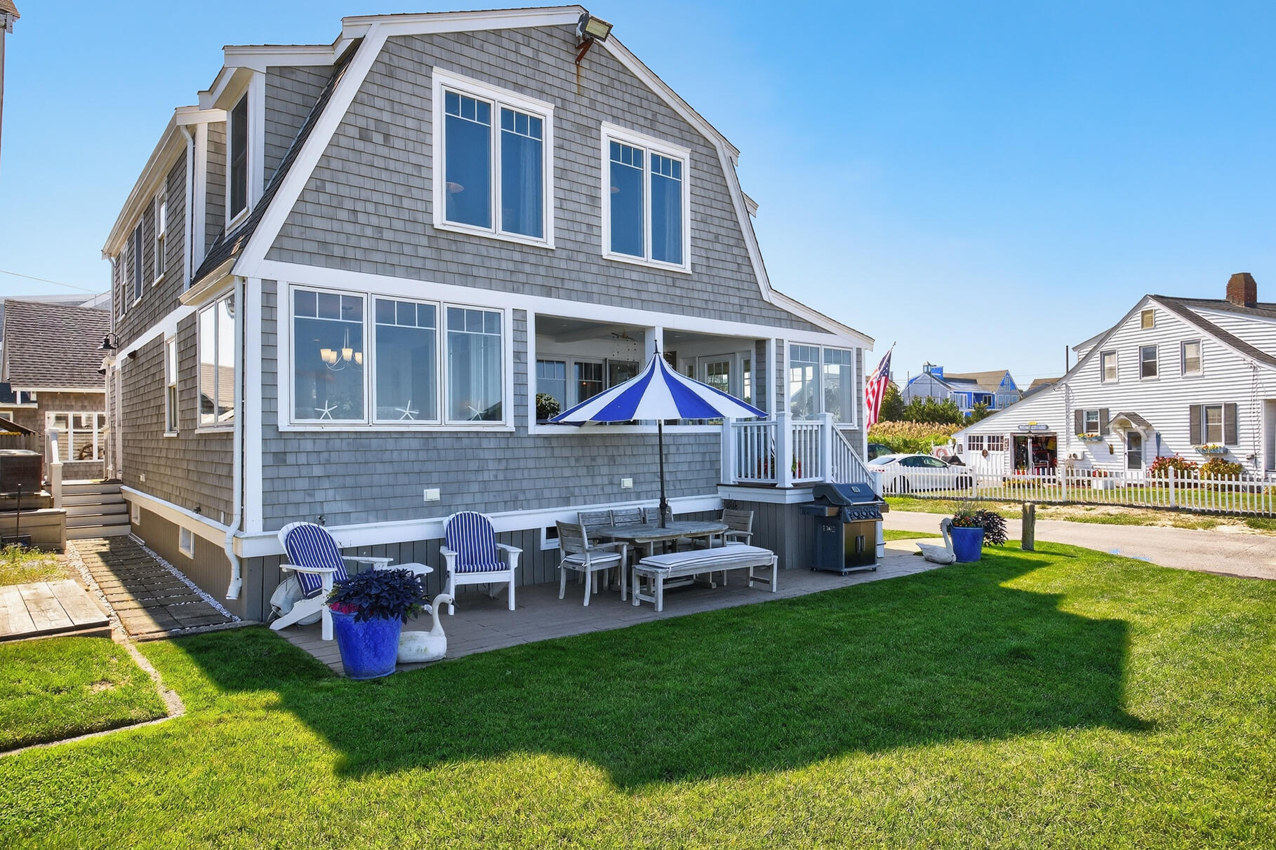 24 Richmond Road Bourne MA 02559