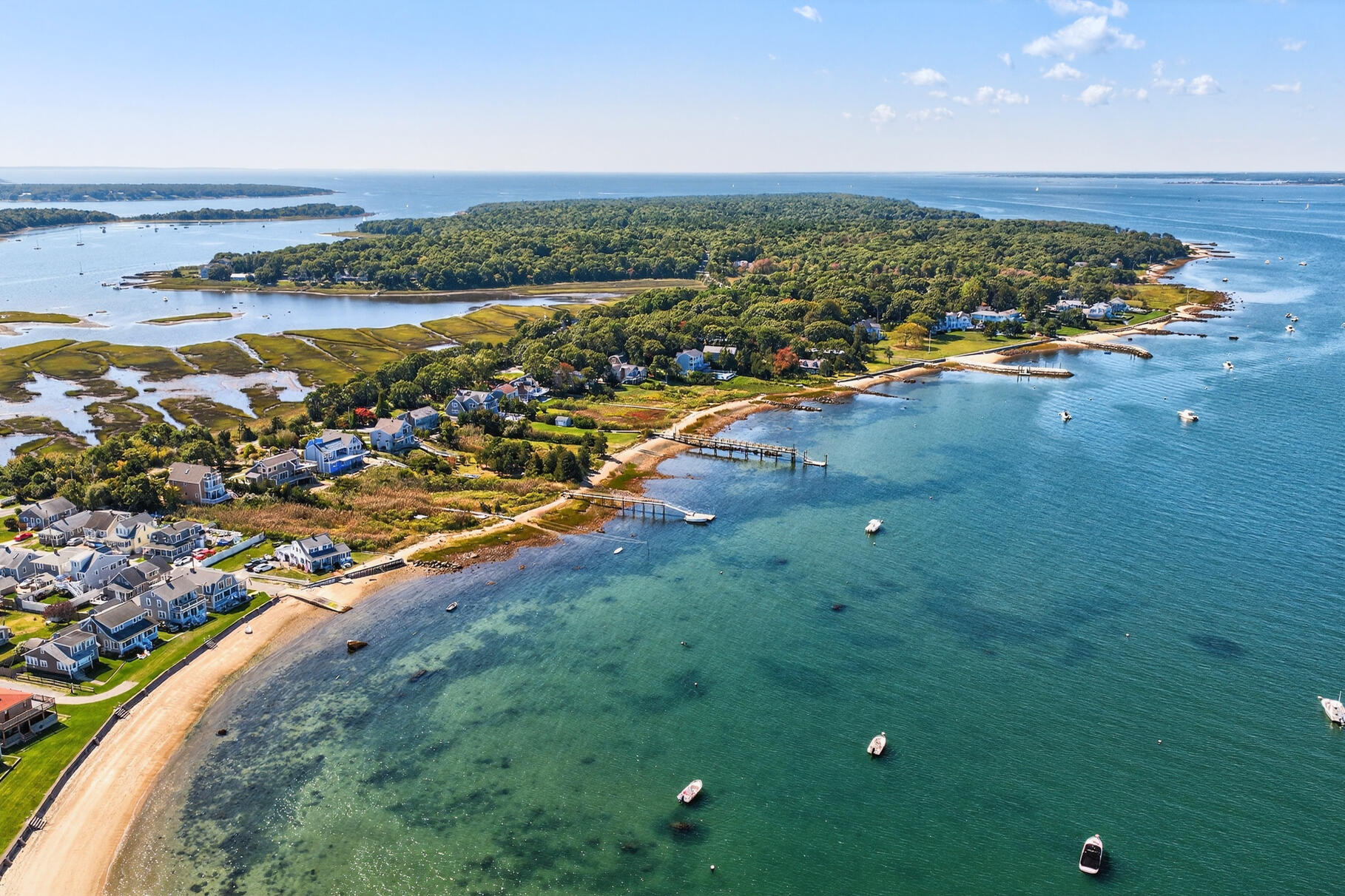 24 Richmond Road Bourne MA 02559