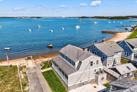 24 Richmond Road Bourne MA 02559