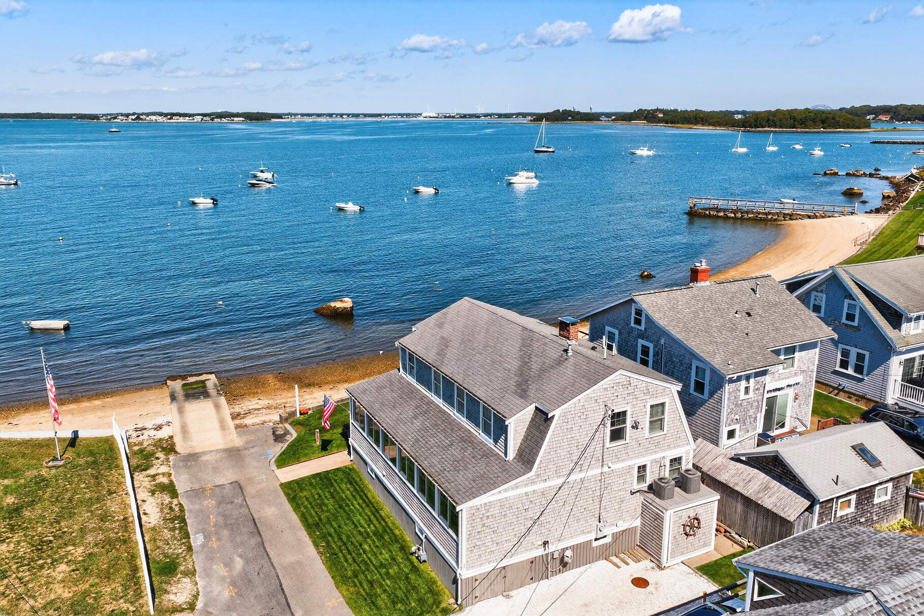 24 Richmond Road Bourne MA 02559