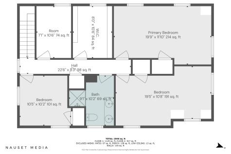 24 Richmond Road Bourne MA 02559