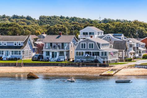 24 Richmond Road Bourne MA 02559