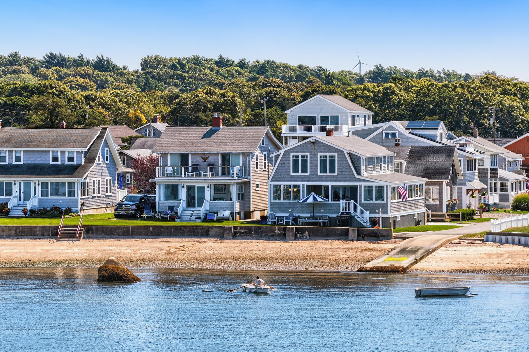 24 Richmond Road Bourne MA 02559