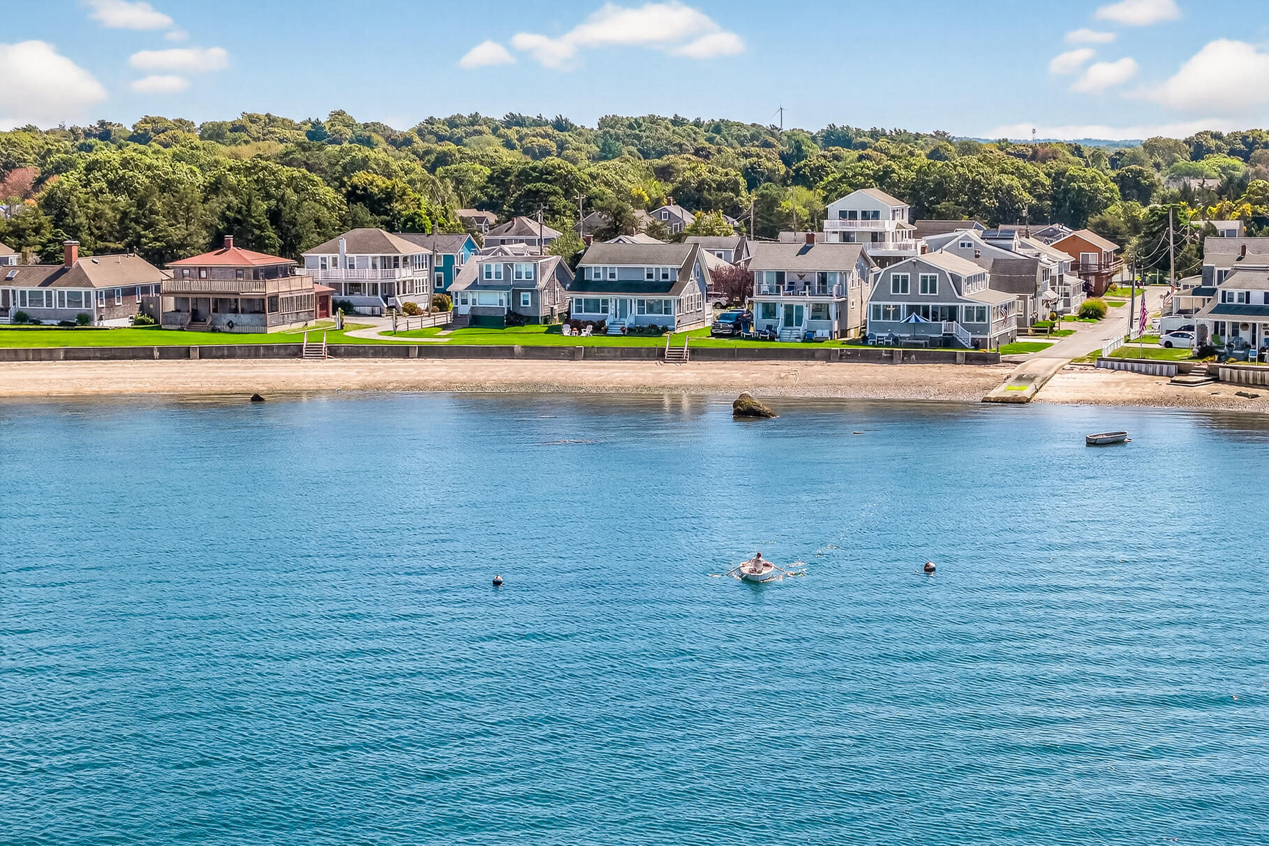 24 Richmond Road Bourne MA 02559