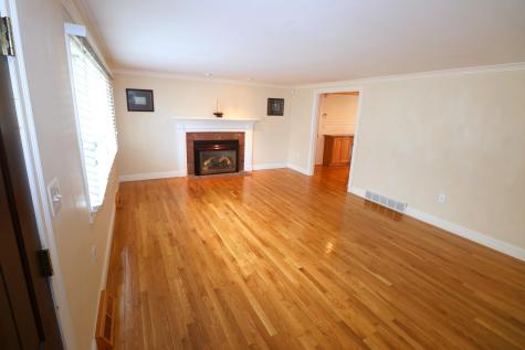 67 Raymond Avenue Yarmouth MA 02664
