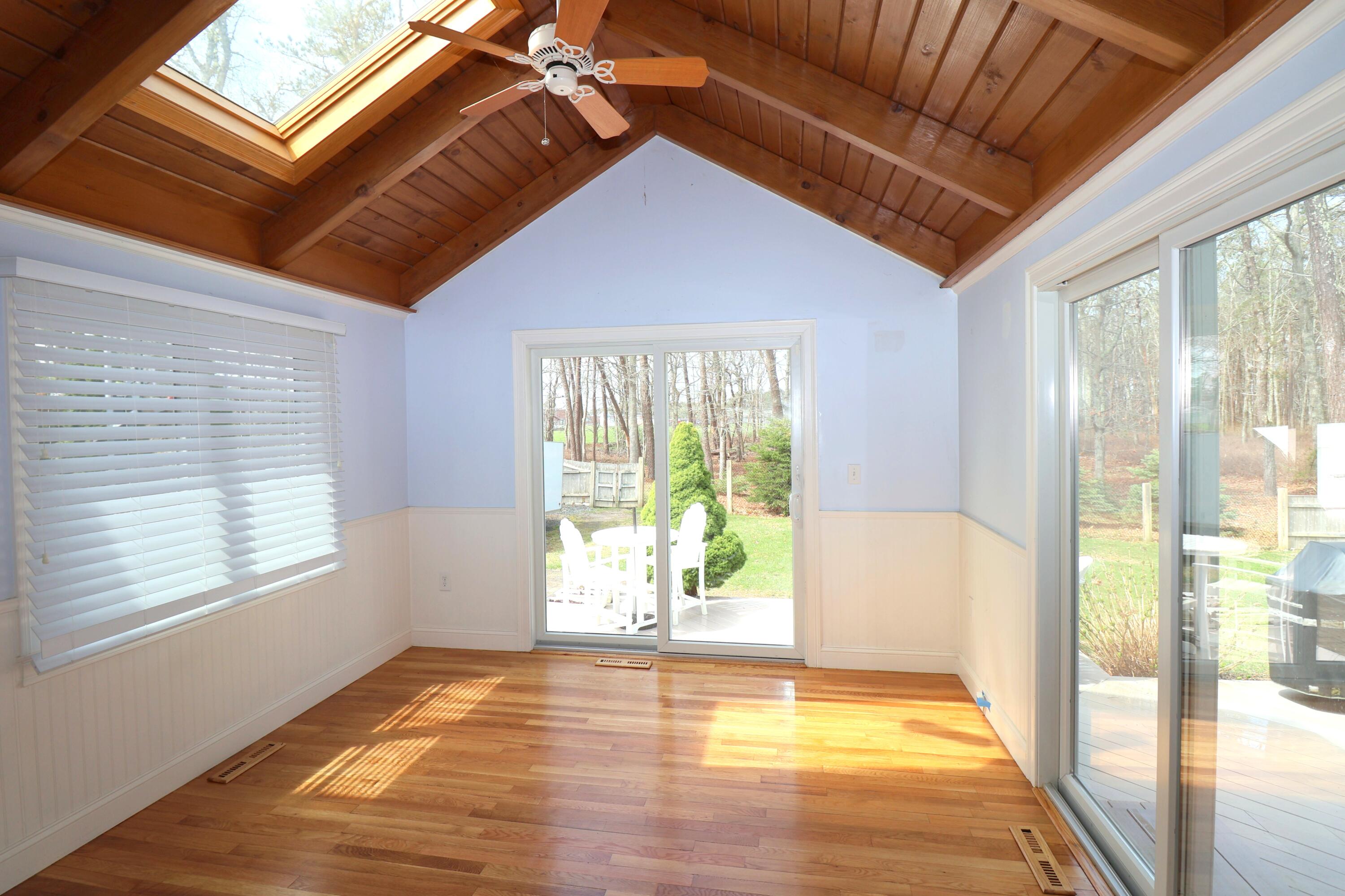 67 Raymond Avenue Yarmouth MA 02664
